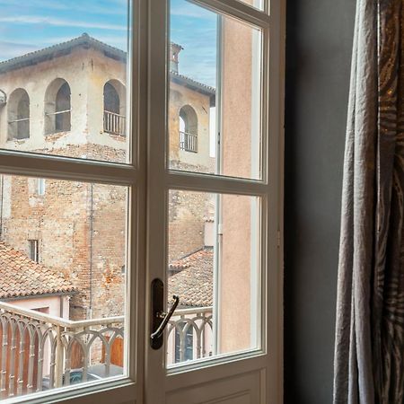 La Meridiana D'Alba Ngoại thất bức ảnh