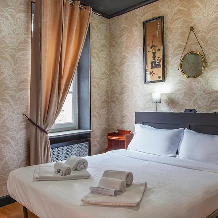 La Meridiana D'Alba Ngoại thất bức ảnh
